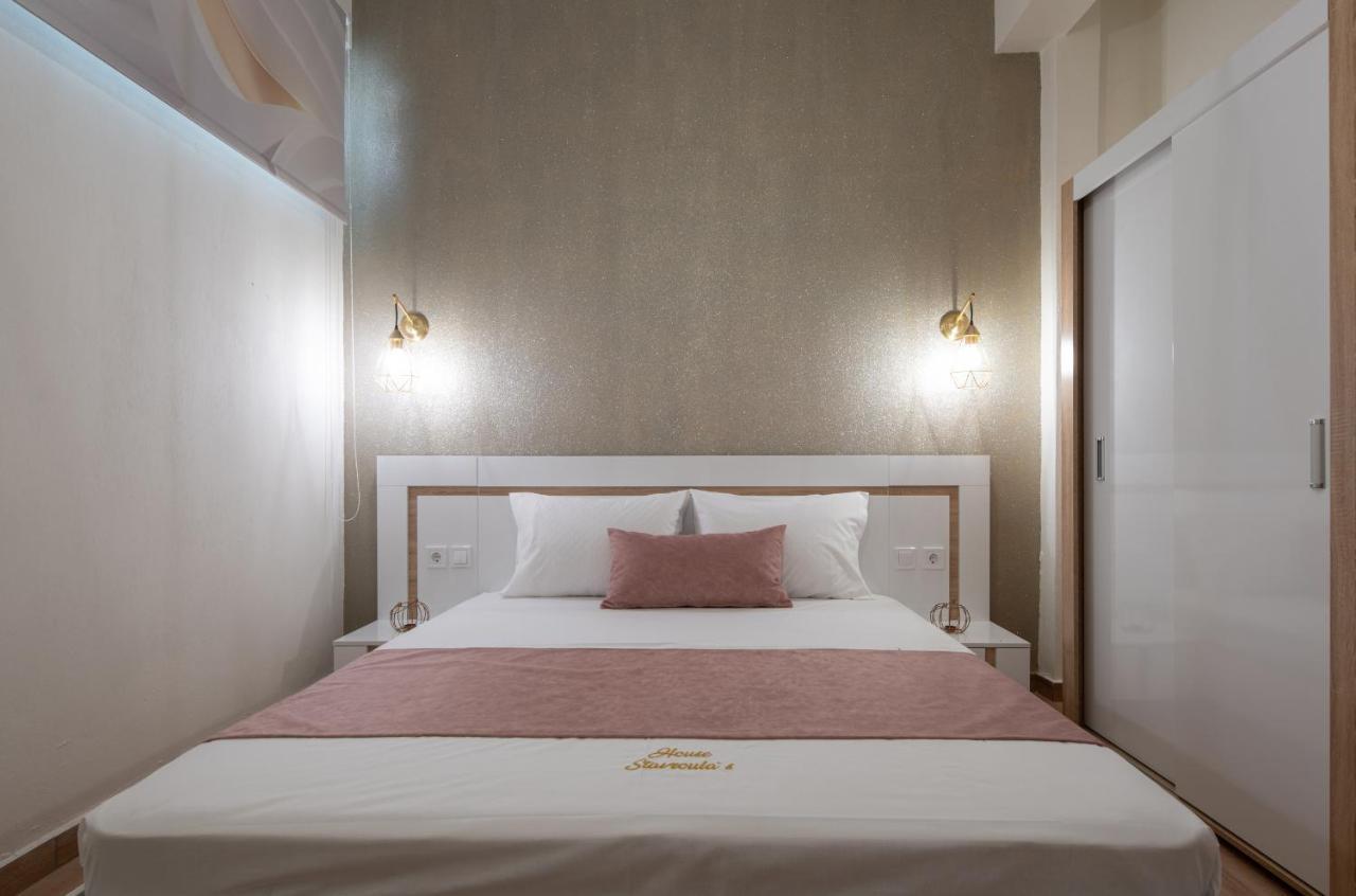 Stavroula'S Paradise House Aparthotel Sykia Chalkidikis Luaran gambar