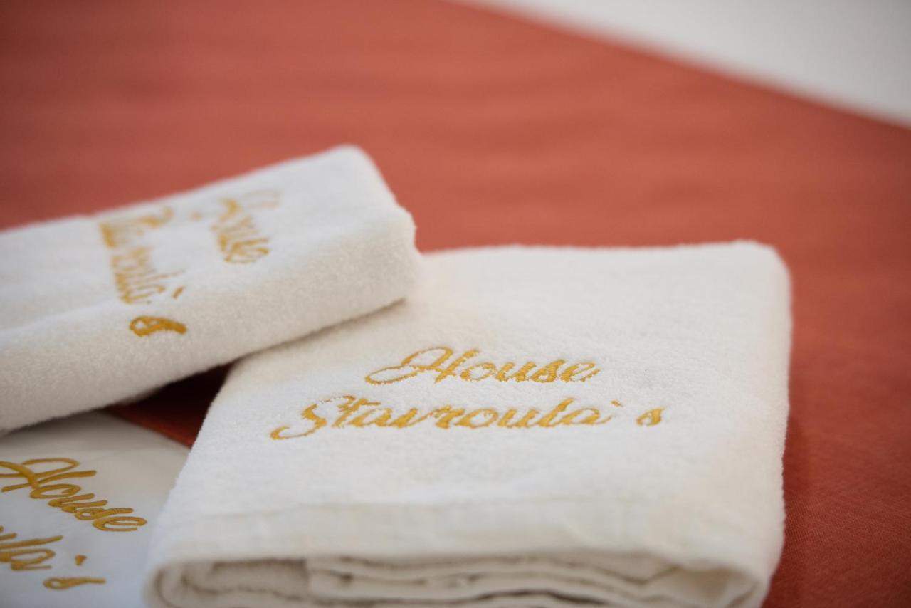 Stavroula'S Paradise House Aparthotel Sykia Chalkidikis Luaran gambar